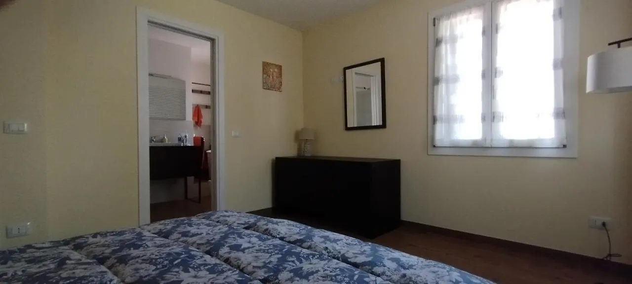 La Quagnola Casa Vacanze Polinago