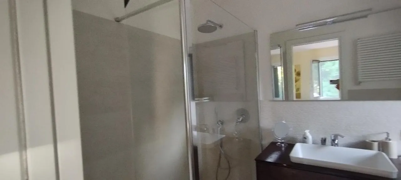 La Quagnola Casa Vacanze Polinago 펜션