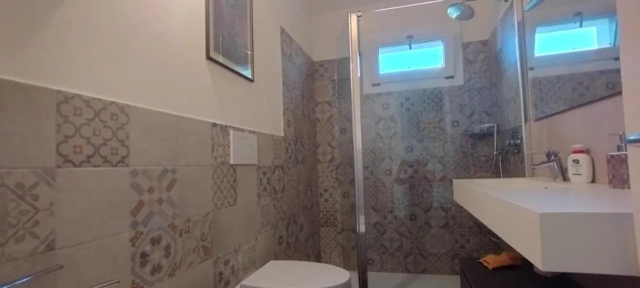 La Quagnola Casa Vacanze Polinago 펜션