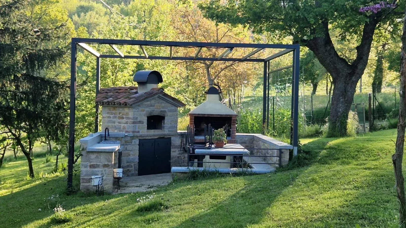La Quagnola Casa Vacanze Polinago 펜션